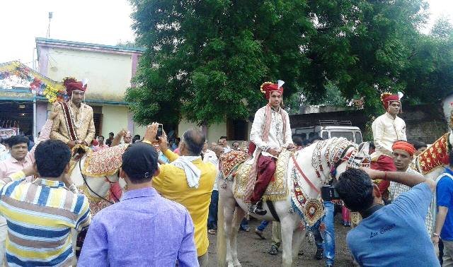 samuhik vivah